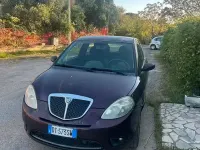 Usata Lancia Ypsilon 90 CV (66 kW) 2008 Utilitaria