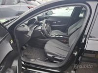 Usata Peugeot 208 Allure 2025 Utilitaria