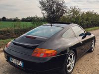 usata Porsche 996 coupé carrera 2