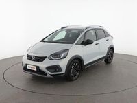 Usata Honda Jazz Advance 122 CV (89 kW) 2024 Grigio Utilitaria