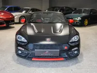 Usata Abarth 124 Spider 170 CV (125 kW) 2018 Other Cabrio