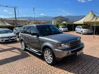 usata Land Rover Range Rover Sport 2.7