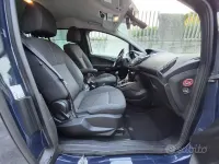 Usata Ford B-MAX Business Edition 75 CV (55 kW) 2017 Bluazzurro Monovolume