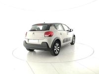 usata Citroën C3 PureTech 83 PureTech 83 S&S Shine