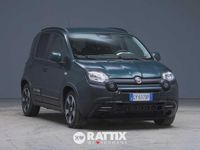 Usata Fiat Panda Cross Cross 70 CV (51 kW) 2025 Utilitaria