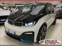 usata BMW i3 i3120Ah Advantage LED/NAVI/TELECAMERA