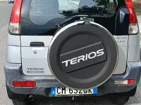 Usata Daihatsu Terios 86 CV (63 kW) 2004 SUV