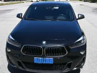 Usata BMW X2 Comfort Edition 306 CV (225 kW) 2020 Nero SUV