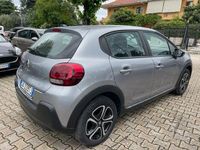 usata Citroën C3 PureTech 83 S&S Feel