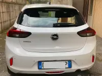 Occasion Opel Corsa 102 ch (75 kW) 2023 Blanc Citadine