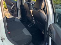 Usata Citroën C3 Exclusive 60 CV (44 kW) 2012 Bianco Berlina