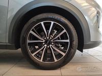 Usata Ford Puma Titanium 125 CV (91 kW) 2024 Grigio SUV