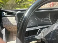 Usata Fiat Panda 45 CV (33 kW) 1991 Nero Berlina