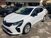 Nuova Renault Clio V Evolution 101 CV (74 kW) 2025 Bianco Berlina