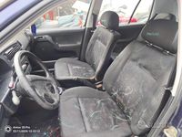 Usata VW Golf III 74 CV (54 kW) 1994 Beige Berlina