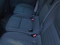 Usata Renault Scénic III 2015 Grigio Monovolume