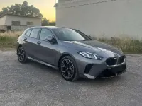 Usata BMW 120 M Sport 177 CV (130 kW) 2025 Grigio Utilitaria