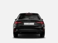 Nuova Audi A3 S-Line 204 CV (150 kW) 2026 Nero mythos metallizzato