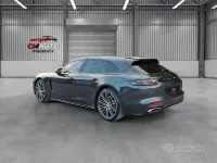 Usata Porsche Panamera Sport Turismo 330 CV (242 kW) 2019 Berlina