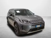 Usata Land Rover Discovery Sport S 163 CV (119 kW) 2021 Grigio SUV