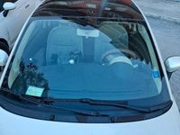 Usata Fiat 500 Lounge 2011 Bianco Utilitaria