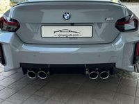 Usata BMW M2 460 CV (338 kW) 2024 Grigio Coupé