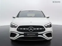 Usata Mercedes GLA200 Advanced Plus 150 CV (110 kW) 2023 Bianco SUV