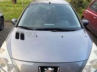 Usata Peugeot 206 60 CV (44 kW) 2011 Berlina