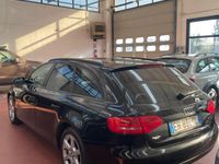 usata Audi A4 Avant 2.0 TDI 177CV quattro Ambiente