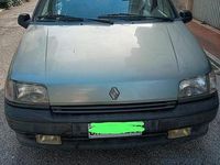 Usata Renault Clio 1991 Utilitaria