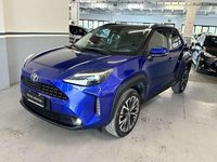 Usata Toyota Yaris Cross Lounge 92 CV (67 kW) 2024 Juniper blu SUV