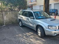 Usata Subaru Forester 211 CV (155 kW) 2005 SUV
