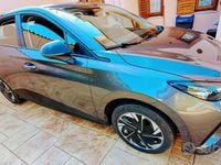 Usata MG MG4 EV 53 kW (73 CV) 2024 Grigio Utilitaria