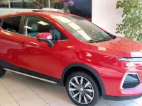 Nuova EVO Evo 4 106 CV (77 kW) 2026 Rosso SUV