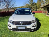 Usata VW T-Roc Style 116 CV (85 kW) 2019 SUV