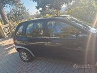 Usata Opel Corsa Swing 1995 Berlina