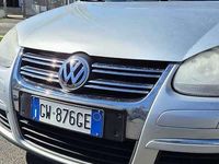 Usata VW Golf V Comfortline 140 CV (102 kW) 2007 Station wagon