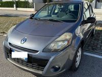 usata Renault Clio Clio3ª serie 1.2 16V 5 porte 20th Anniversario