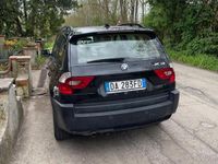 usata BMW X3 (e83) - 2006