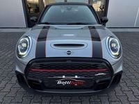 Usata Mini John Cooper Works 231 CV (169 kW) 2022 Grigio metallizzato Utilitaria