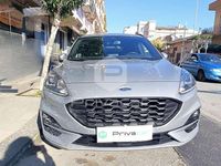 Usata Ford Kuga ST-Line 120 CV (88 kW) 2021 Grigio SUV