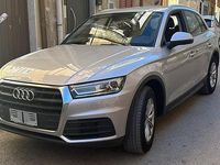 Usata Audi Q5 163 CV (119 kW) 2020 SUV
