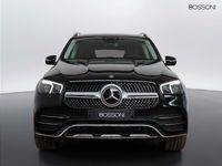 Usata Mercedes GLE300 Premium Plus 272 CV (200 kW) 2022 Nero SUV