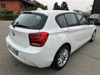 usata BMW 116 116 d 5p Sport