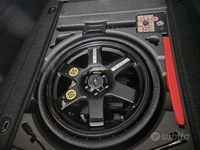 Usata Alfa Romeo Stelvio 280 CV (205 kW) 2017 Rosso SUV