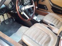 Usata Alfa Romeo Spider 1980 Marrone Cabrio