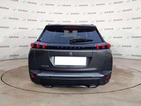 Usata Peugeot 2008 Allure 131 CV (96 kW) 2022 Grigio SUV