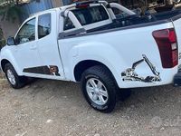 Usata Isuzu D-Max 163 CV (119 kW) 2016 SUV