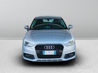 usata Audi A1 3 Porte 1.0 tfsi ultra 95cv s-tronic