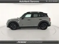 Usata Mini Cooper S Countryman 220 CV (161 kW) 2022 SUV